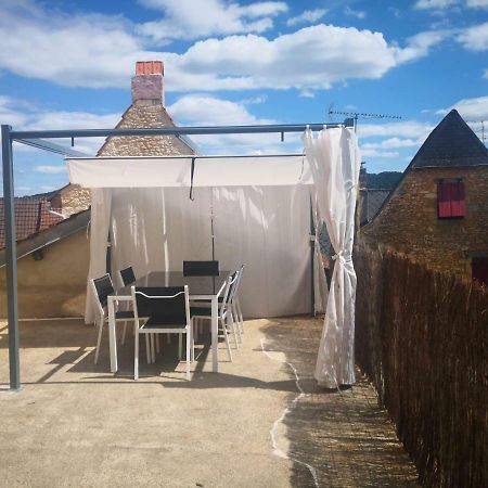 La Casita Vila Montignac-Lascaux Exterior foto