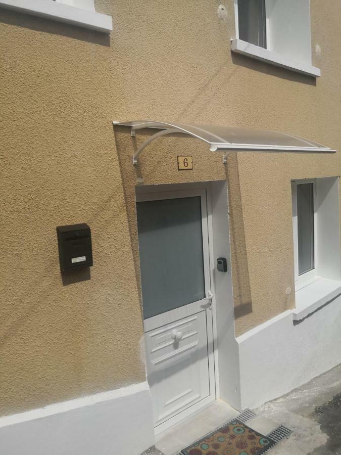La Casita Vila Montignac-Lascaux Exterior foto