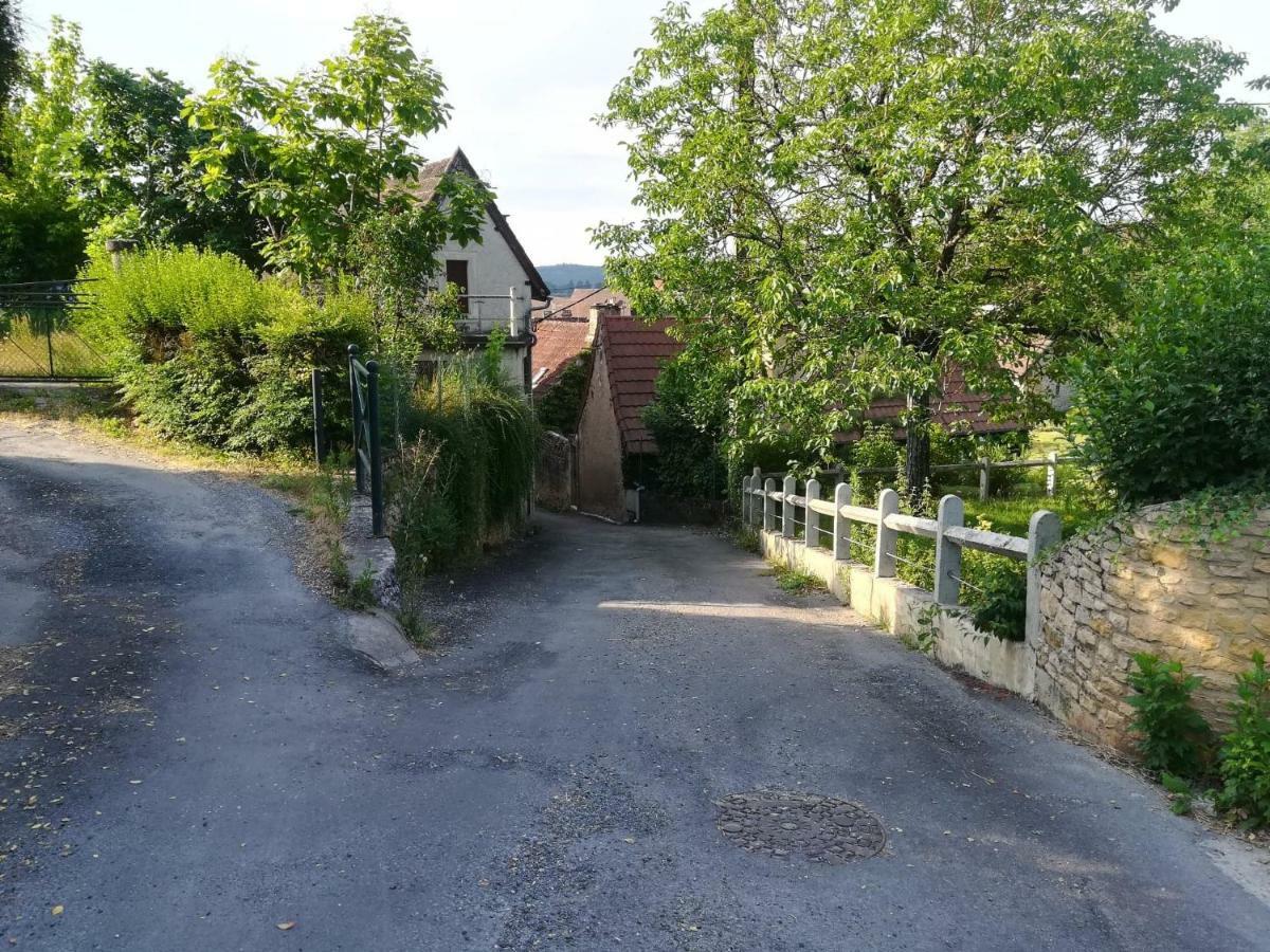 La Casita Vila Montignac-Lascaux Exterior foto